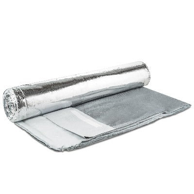SuperFOIL SF19BB Breathable Multifoil Insulation