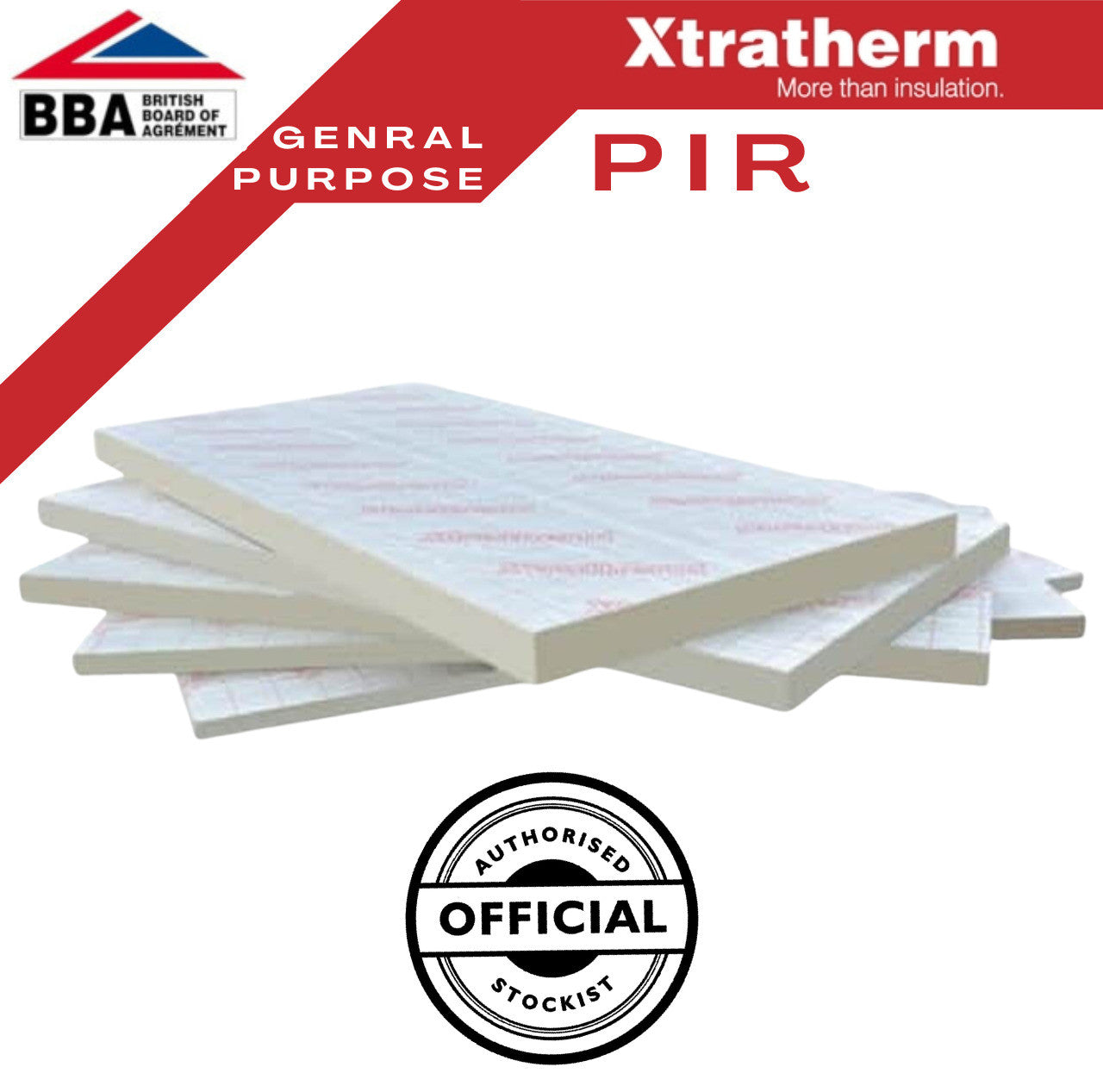 PIR Xtratherm